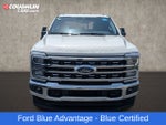 2024 Ford F-350SD Lariat
