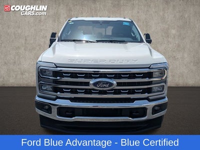 2024 Ford F-350SD Lariat