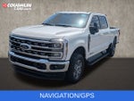 2024 Ford F-350SD Lariat