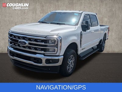 2024 Ford F-350SD Lariat