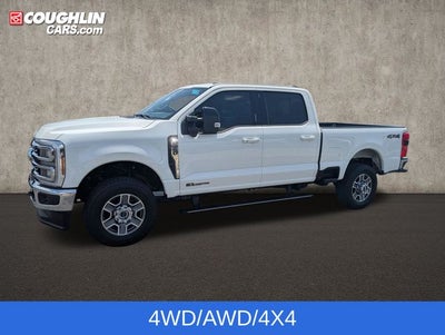 2024 Ford F-350SD Lariat