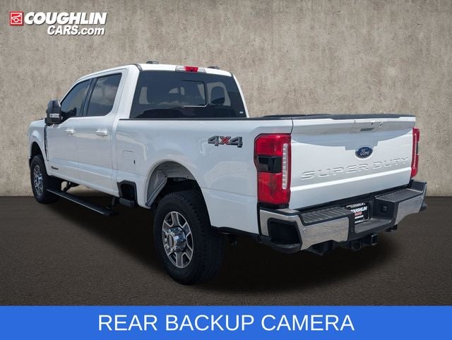 2024 Ford F-350SD Lariat