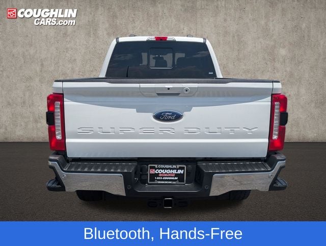 2024 Ford F-350SD Lariat