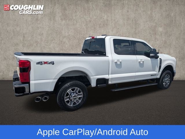 2024 Ford F-350SD Lariat