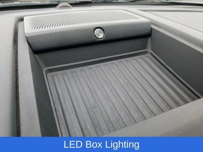 2019 Ford F-350SD Lariat