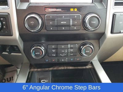 2019 Ford F-350SD Lariat