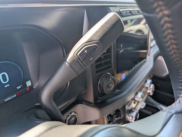 2024 Ford F-350SD Platinum