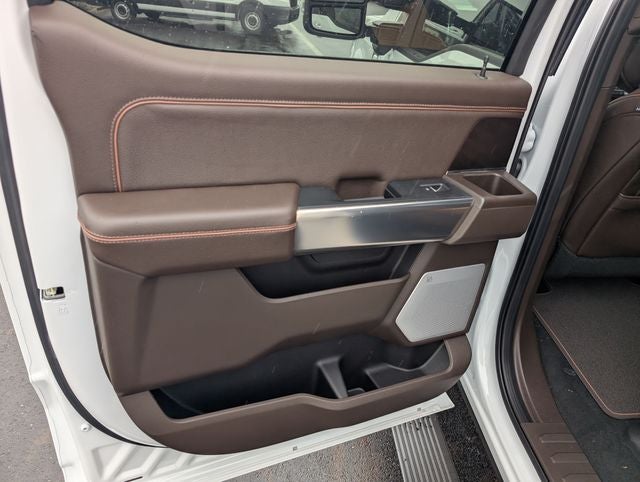 2026 Ford F-350SD King Ranch DRW
