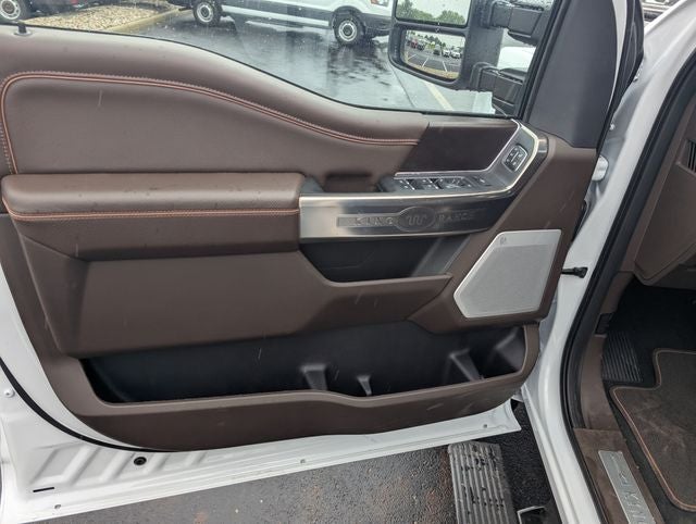 2026 Ford F-350SD King Ranch DRW