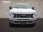 2026 Ford F-350SD King Ranch DRW