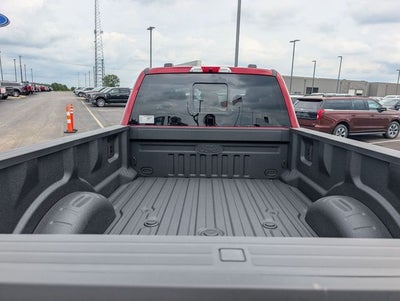 2026 Ford F-350SD King Ranch DRW