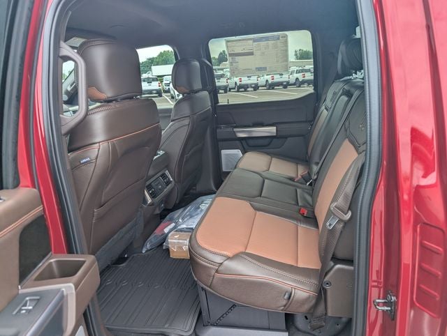2026 Ford F-350SD King Ranch DRW