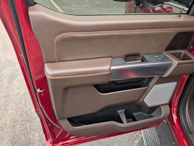 2026 Ford F-350SD King Ranch DRW