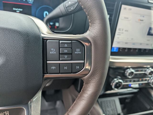 2026 Ford F-350SD King Ranch DRW