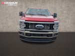 2026 Ford F-350SD King Ranch DRW