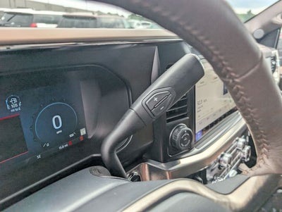 2026 Ford F-350SD King Ranch DRW