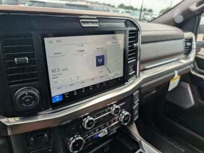 2026 Ford F-350SD King Ranch DRW