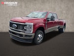 2026 Ford F-350SD King Ranch DRW