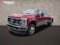 2026 Ford F-350SD King Ranch DRW