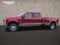 2026 Ford F-350SD King Ranch DRW