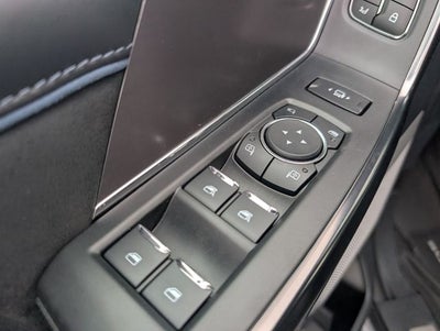 2026 Ford F-350SD Platinum DRW