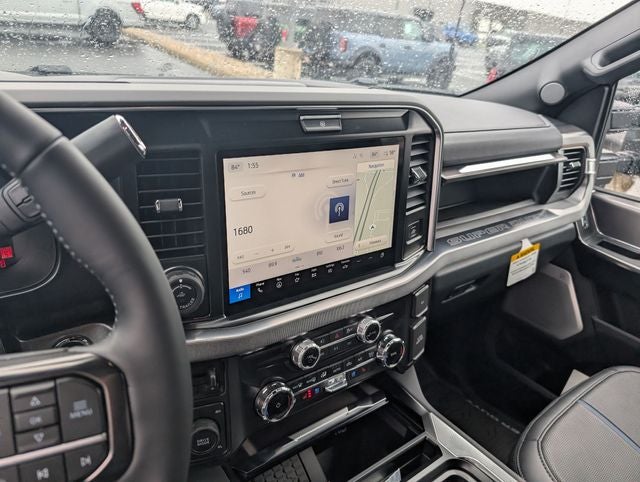 2026 Ford F-350SD Platinum DRW