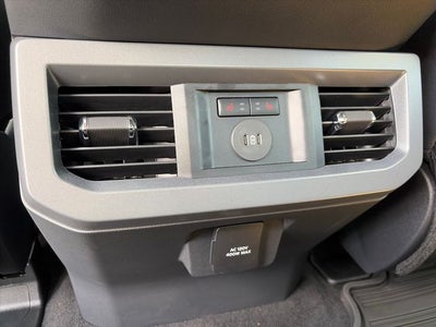 2026 Ford F-350SD Lariat DRW