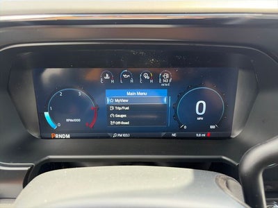 2026 Ford F-350SD Lariat DRW