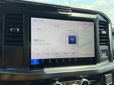 2026 Ford F-350SD Lariat DRW