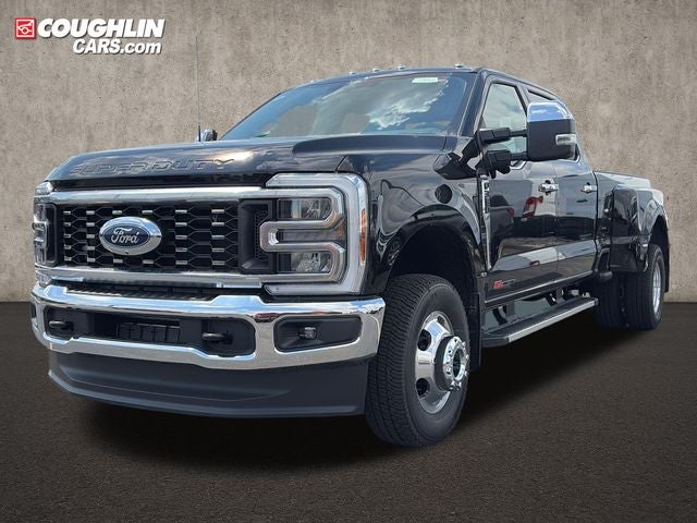 2026 Ford F-350SD Lariat DRW