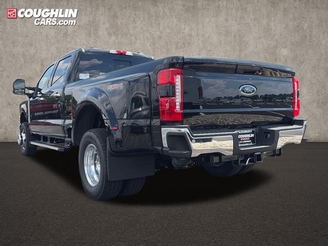 2026 Ford F-350SD Lariat DRW
