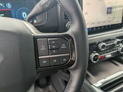 2026 Ford F-350SD Platinum DRW