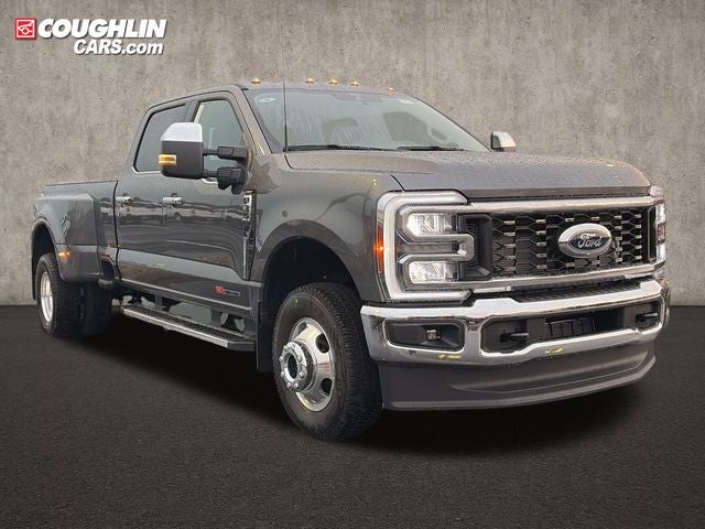 2026 Ford Super Duty F-350 DRW