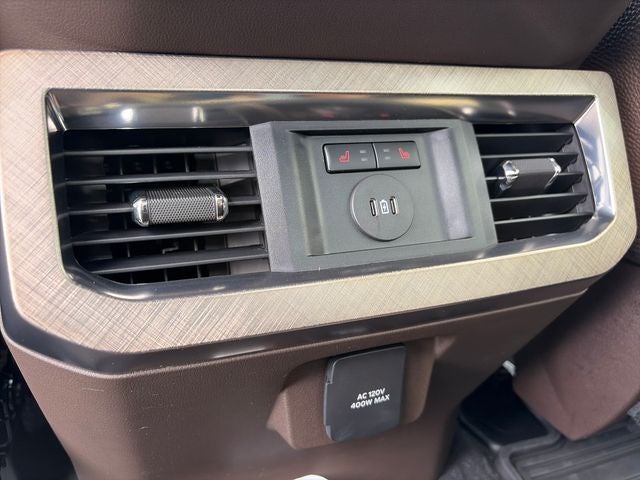 2026 Ford F-350SD King Ranch DRW