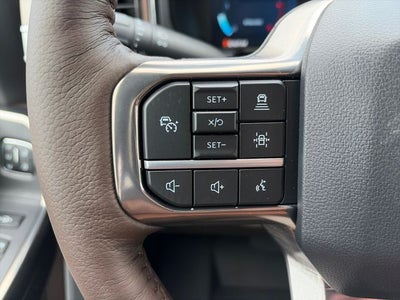 2026 Ford F-350SD King Ranch DRW