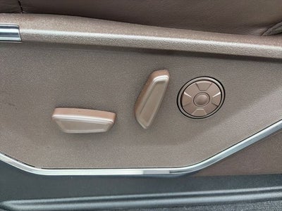 2026 Ford F-350SD King Ranch DRW