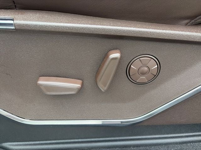 2026 Ford F-350SD King Ranch DRW