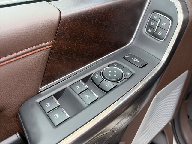 2026 Ford F-350SD King Ranch DRW