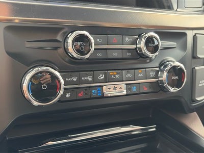 2026 Ford F-350SD King Ranch DRW