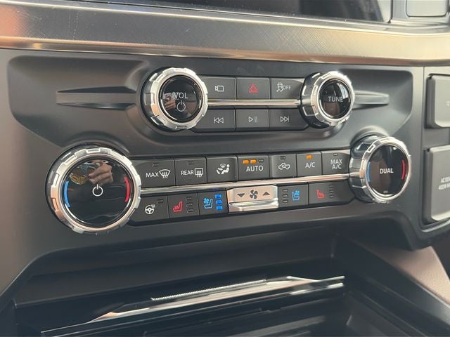 2026 Ford F-350SD King Ranch DRW