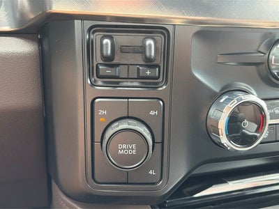 2026 Ford F-350SD King Ranch DRW