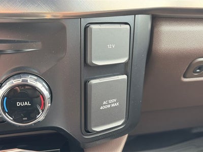 2026 Ford F-350SD King Ranch DRW