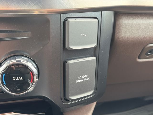 2026 Ford F-350SD King Ranch DRW