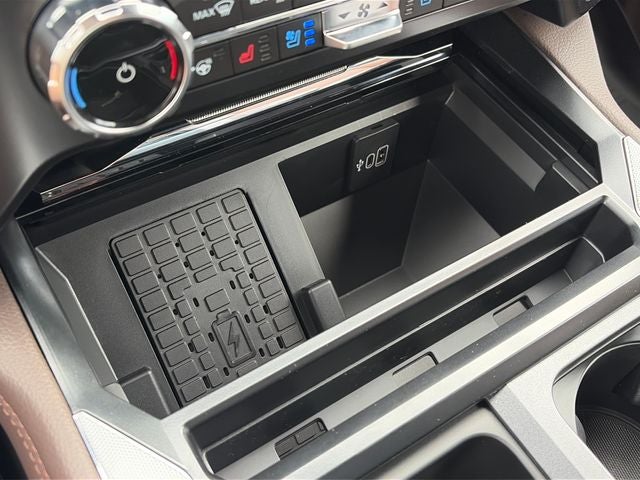 2026 Ford F-350SD King Ranch DRW