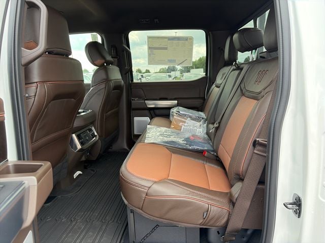 2026 Ford F-350SD King Ranch DRW