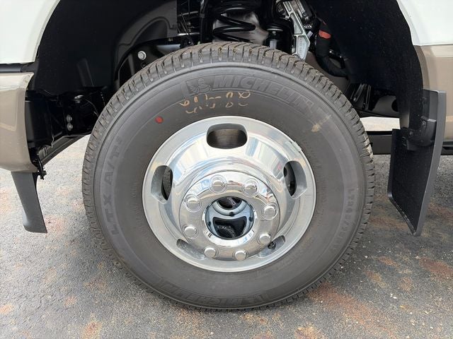2026 Ford F-350SD King Ranch DRW