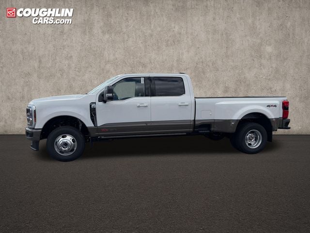 2026 Ford F-350SD King Ranch DRW