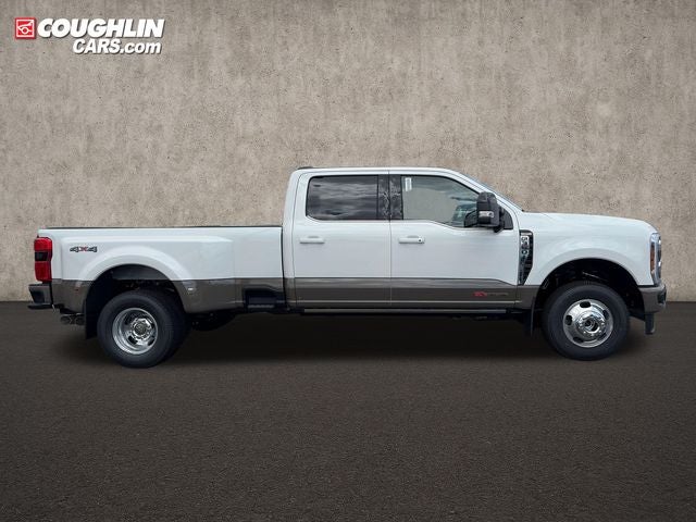2026 Ford F-350SD King Ranch DRW