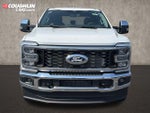 2027 Ford F-350SD Lariat DRW