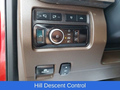 2024 Ford F-350SD King Ranch DRW